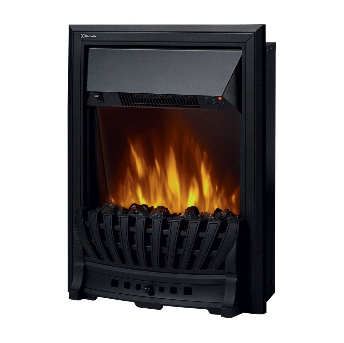 Электрический очаг Electrolux Classic EFP/P - 1020LS