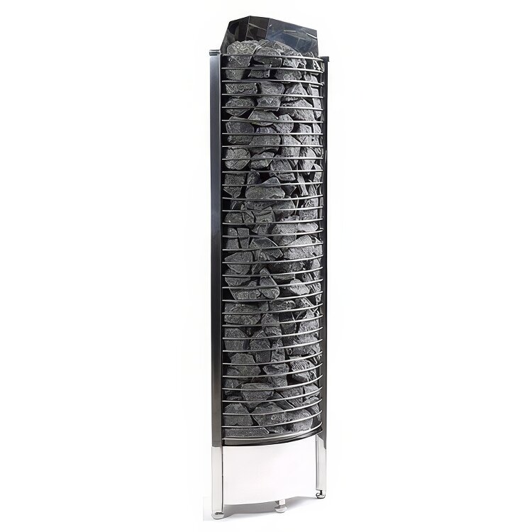 Электрическая печь для сауны Sawo Tower TH3-60NS-CNR-P