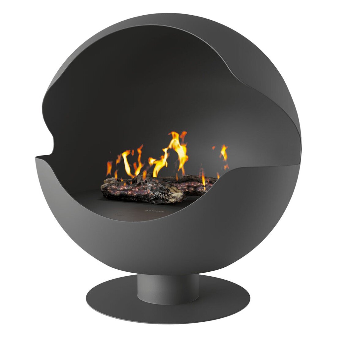 Напольный биокамин Airtonе Orb Log