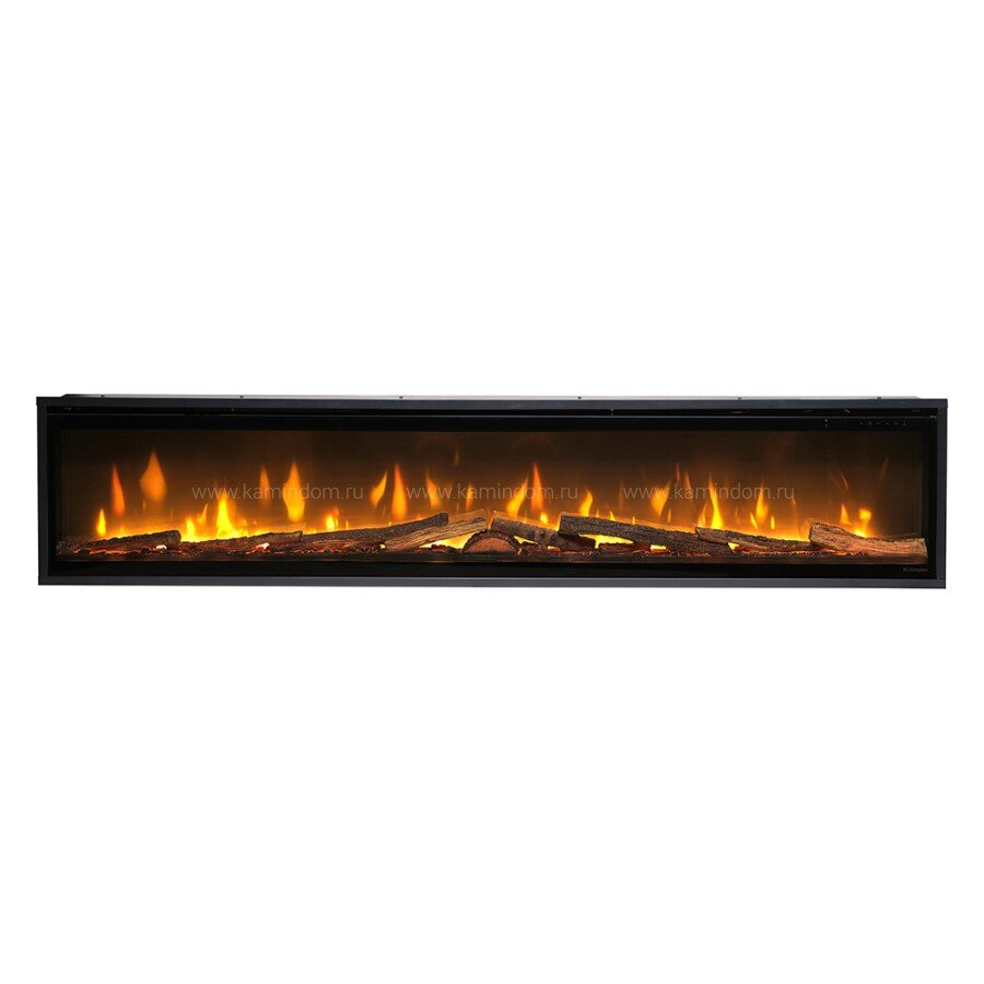 Электрический очаг Dimplex Ignite Evolve 74(Oak Logset)