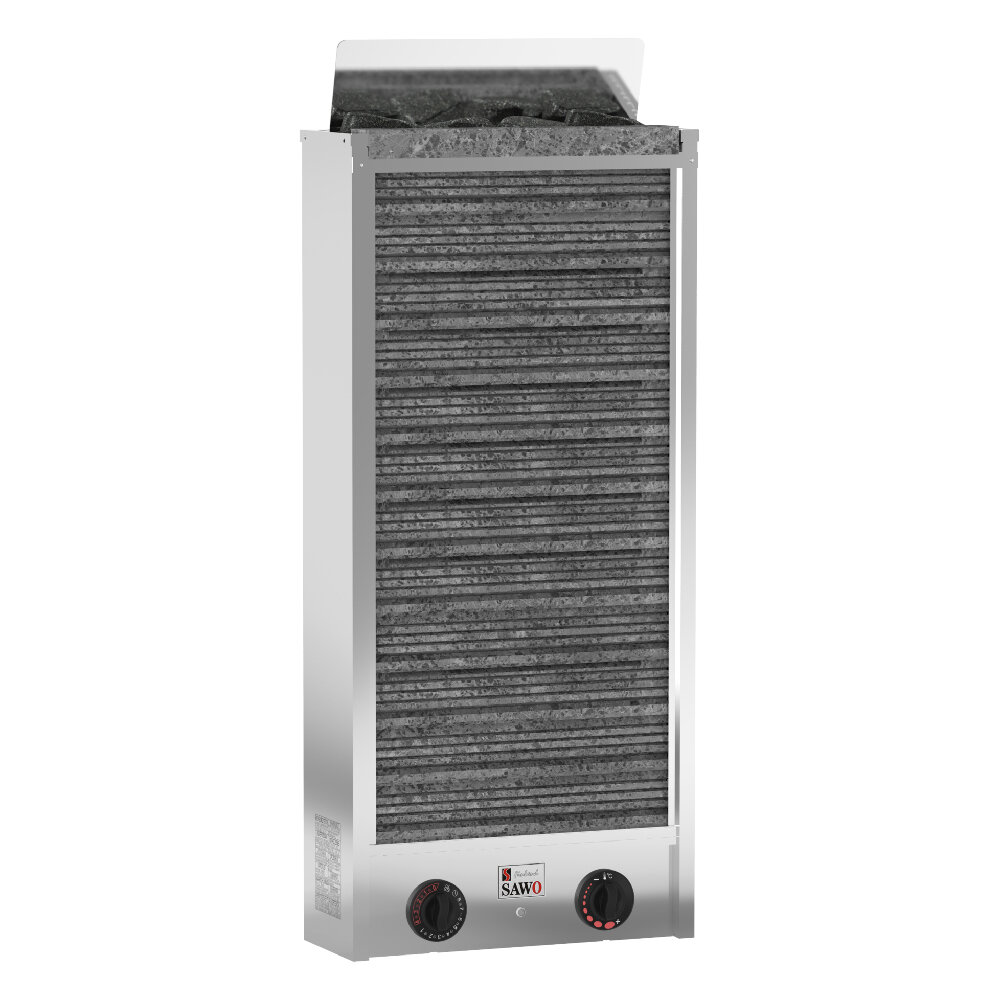 Электрическая печь для сауны Sawo Mini Cirrus CIR2-40NB-P