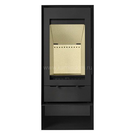 Печь-камин Solzaima Tek System Eco