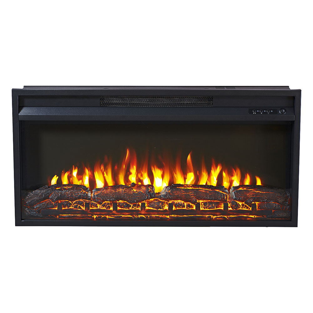 Электрический очаг RealFlame Flash 50