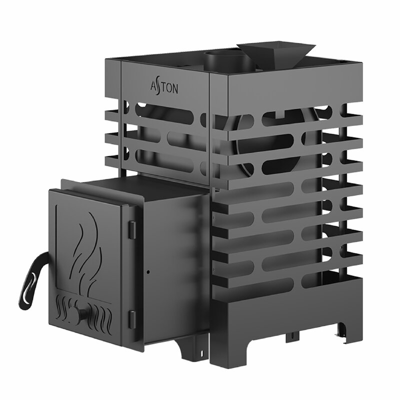 Печь для бани ASTON 12