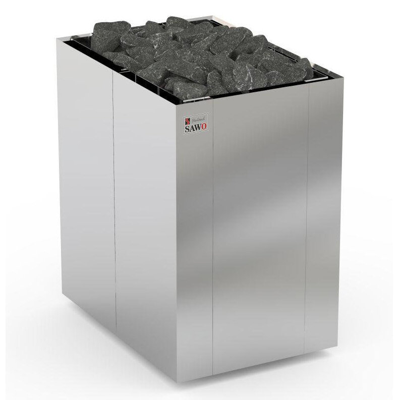 Электрическая печь для сауны Sawo Nordex Floor NRFS-90NS-Z