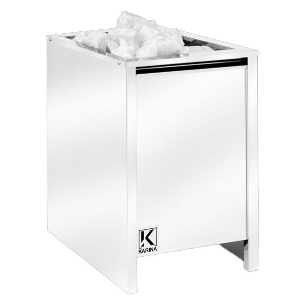 Электрическая печь KARINA Classic 12 кВт 380В
