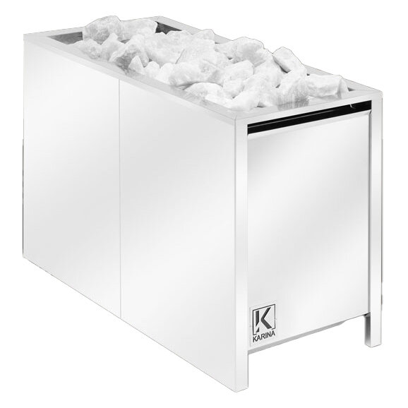 Электрическая печь KARINA Classic 36 кВт 380В