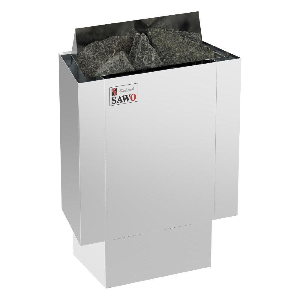 Электрическая печь для сауны Sawo Nordex Mini NRMN-30Ni2-Z