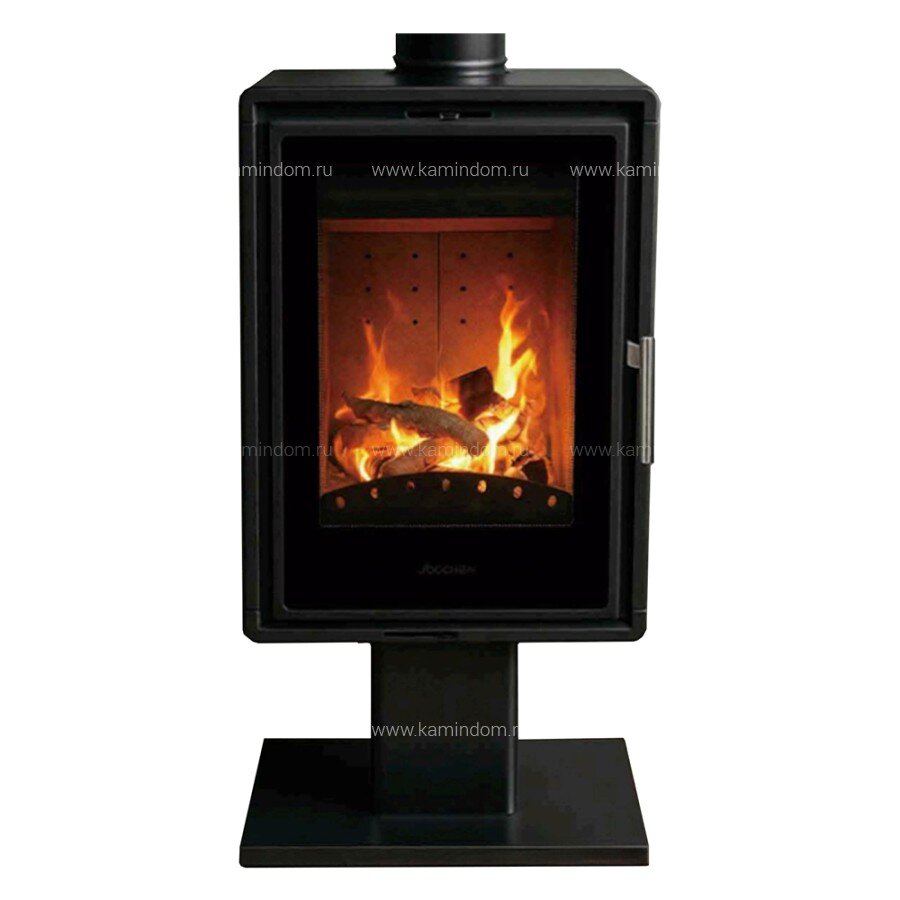 Печь-камин Denner Fire Vellum