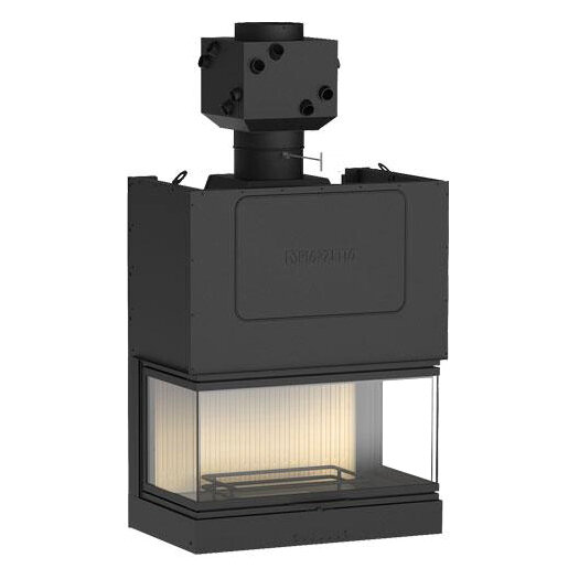 Каминная топка Piazzetta MA 271 SL Plus(Без короба)