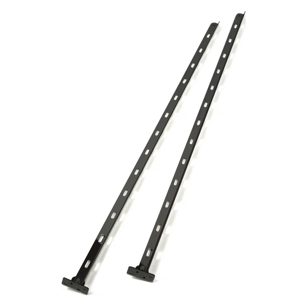 Штанга хомута растяжки ТиС L1000 Black