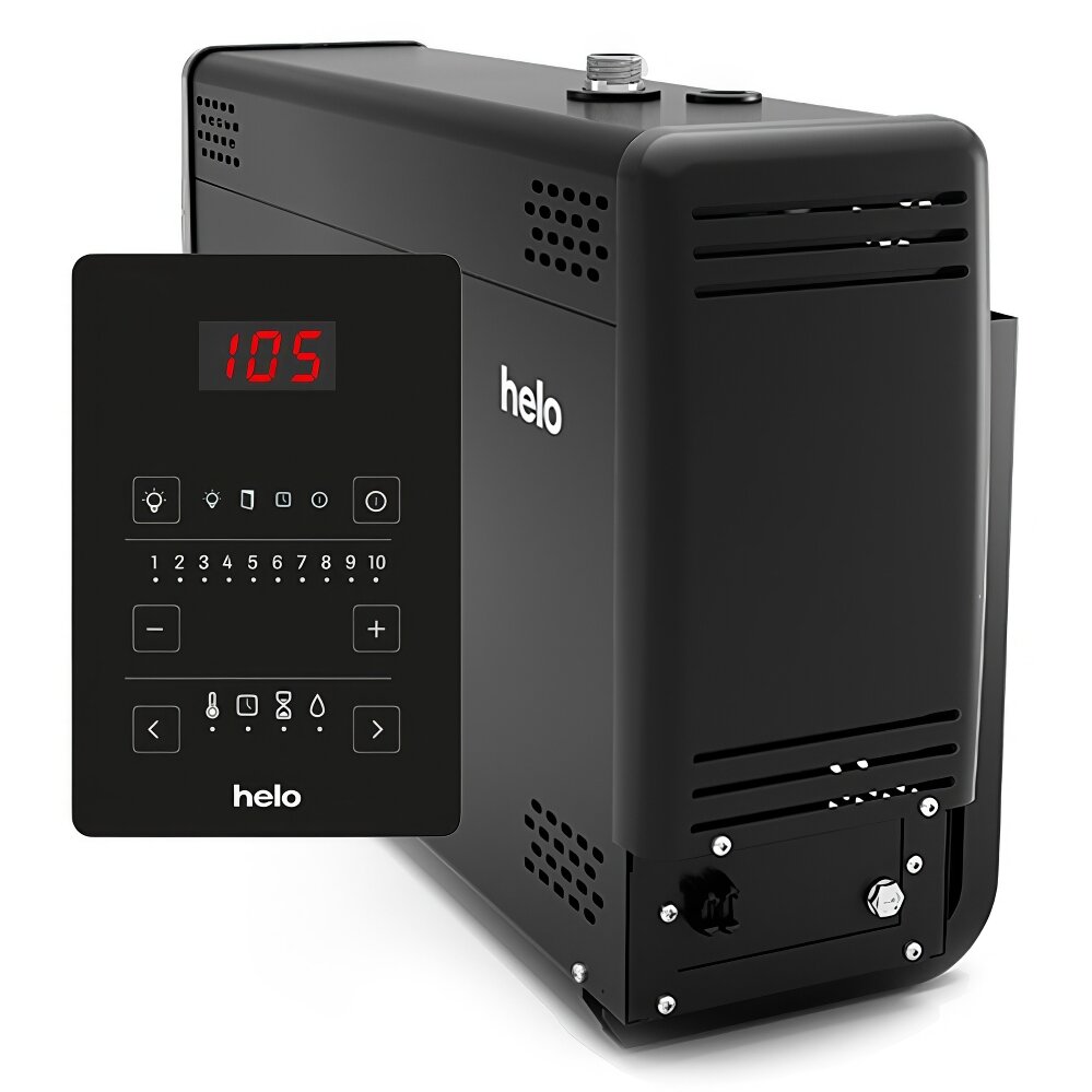 Парогенератор Helo Steam Pro 95 Pure