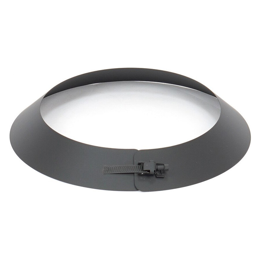 Фартук ТиС AISI 430 Black(Диаметр Ø 310 мм)