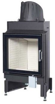 Каминная топка Austroflamm 55x51K прямая