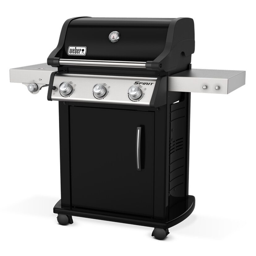 Газовый гриль Weber Spirit E-325 GBS