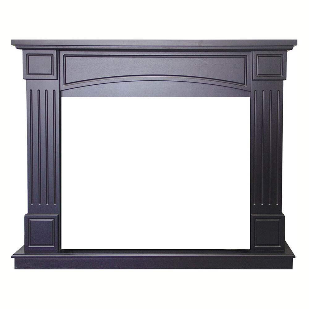Портал Dimplex Boston под очаг Symphony 26''(белый)