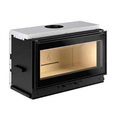 Каминная топка Piazzetta MC 90/44