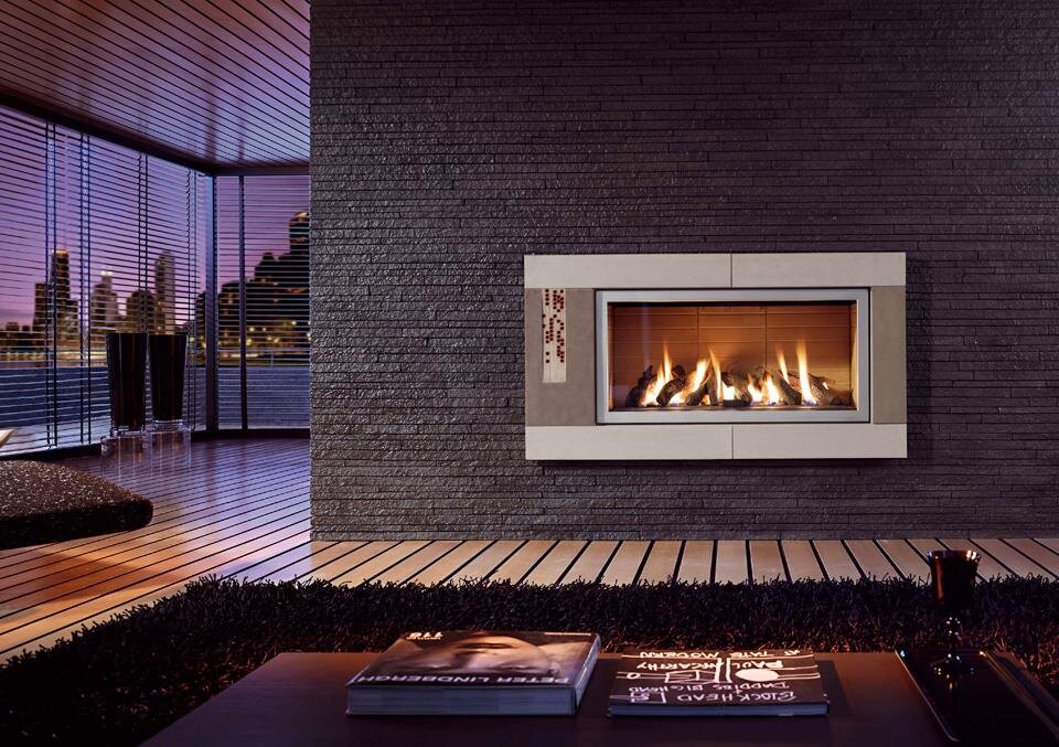 Каминная облицовка Piazzetta KOSMOS