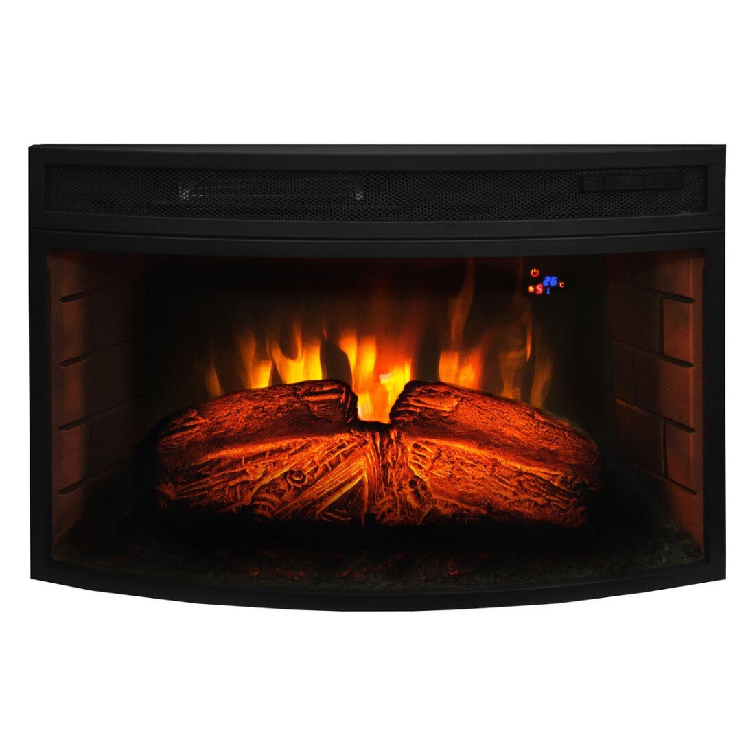 Электрический очаг RealFlame Firespace 33W S IR