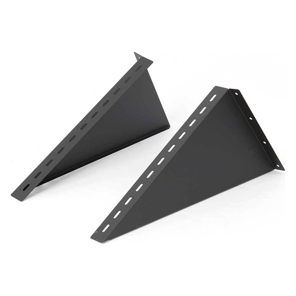 Крепление основное ТиС KKO Black(300 мм)