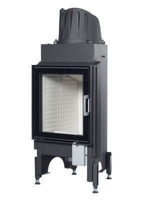 Каминная топка Austroflamm 45x51K прямая