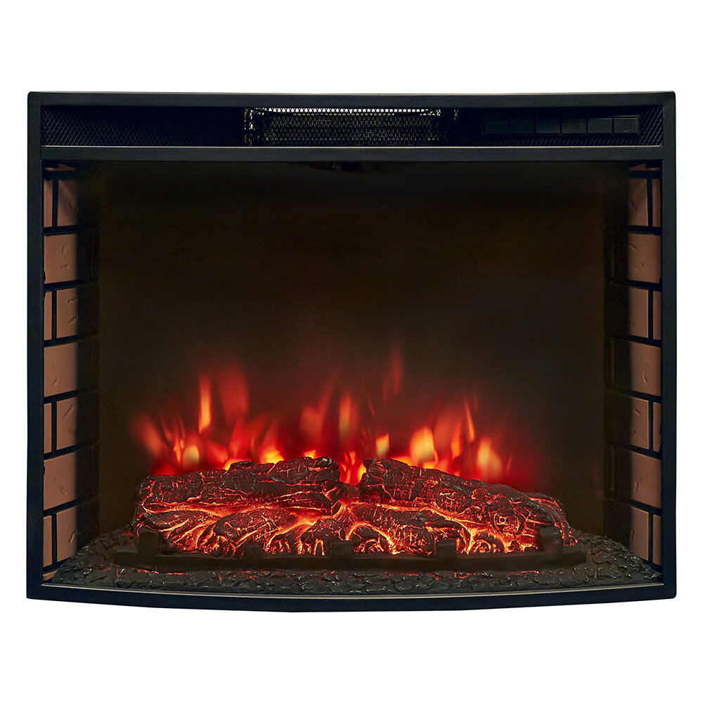 Электрический очаг RealFlame Queen 25.5