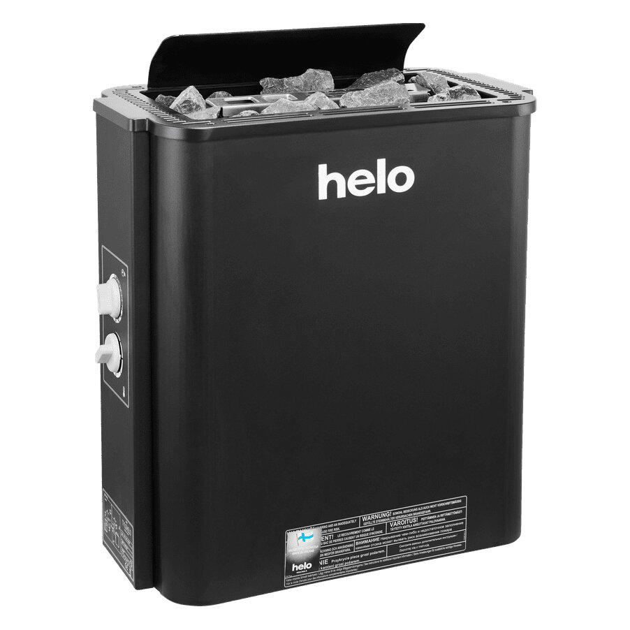 Электрическая печь Helo Havanna 90 STS Helo-WT