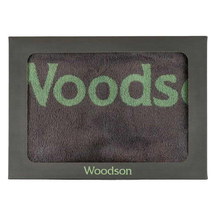 Полотенце для бани Woodson
