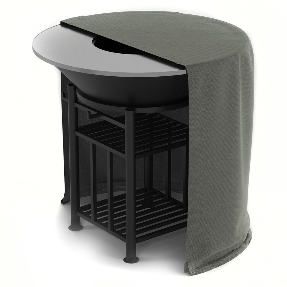 Чехол для Везувий Fantastic Grill Ø 700