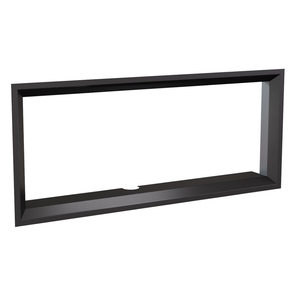 Рамка Kratki к топкам(Модель топки MB/100/G)