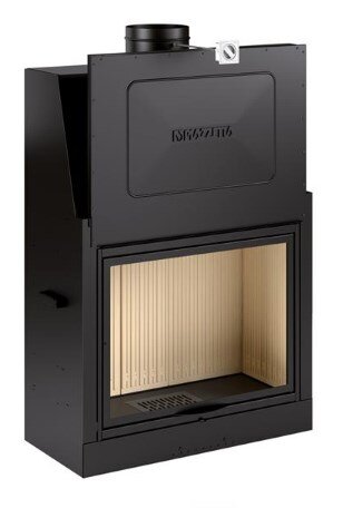 Каминная топка Piazzetta MA 262 SL