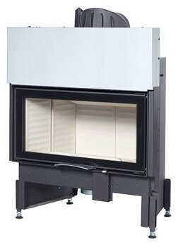 Каминная топка Austroflamm 75x39S прямая