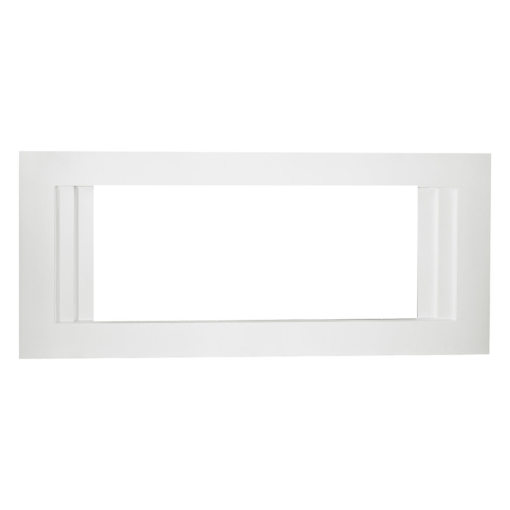 Портал RealFlame Stockholm D42/S42(Белый (WT-Р511))
