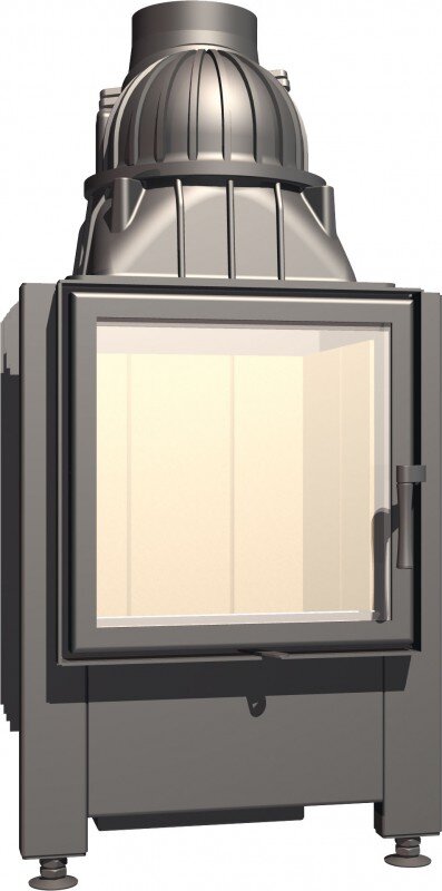 Каминная топка Schmid Lina 4557h(Deco)