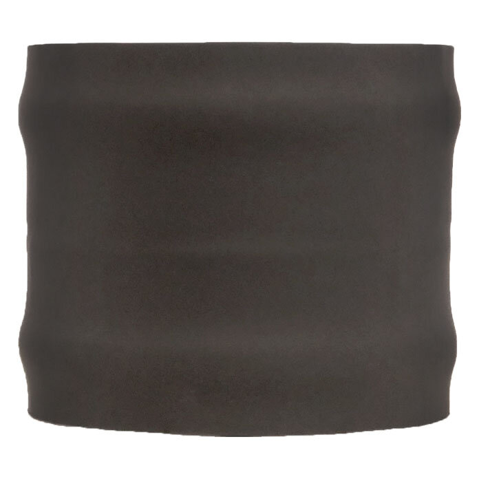 Адаптер Везувий BLACK ММ (AISI 430/1,0мм)(Ø 180 мм)