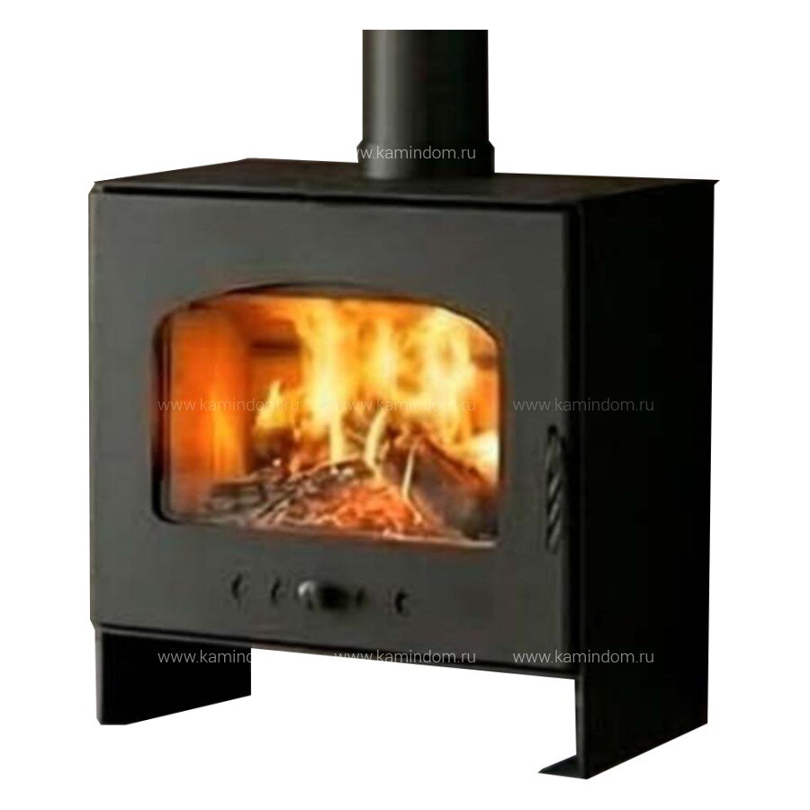 Печь-камин Denner Fire Nook