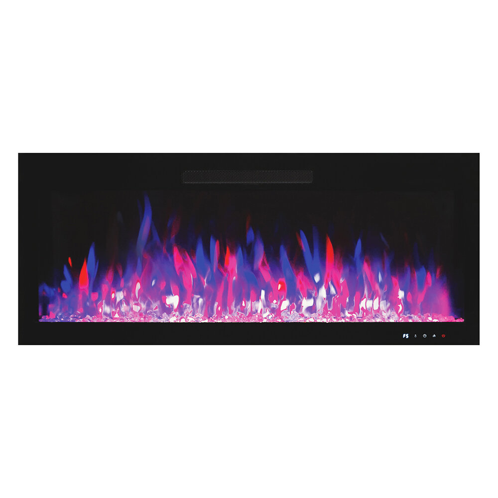Электрический очаг RealFlame Diamond 42