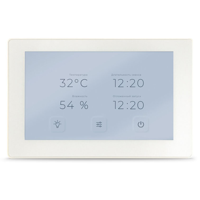 Пульт управления Karina Sense Pro 15 (380W)