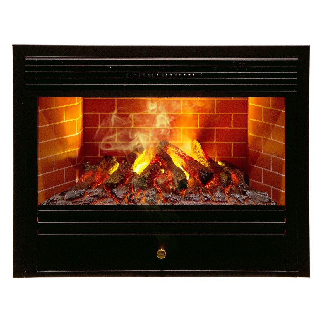Электрический очаг RealFlame 3D Novara 26