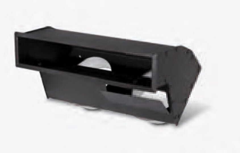 Выходной диффузор 777x27 (узкий) Rocal