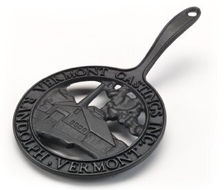 Чугунная подставка для готовки Vermont Castings