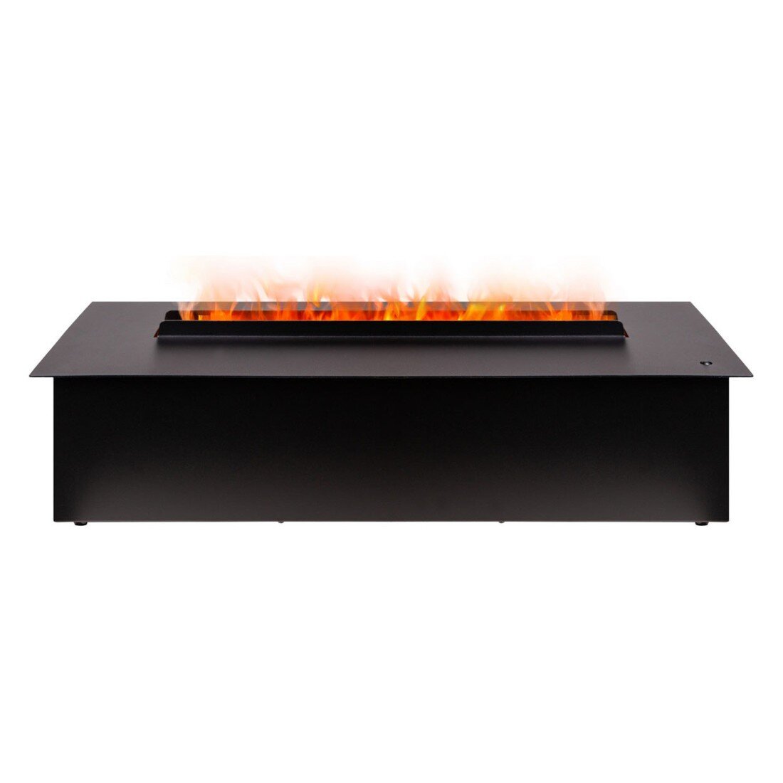 Электрический очаг RealFlame 3D Cassette 630 SP (черная панель)