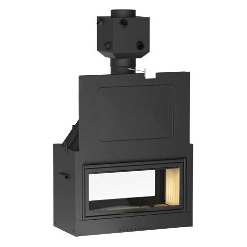 Каминная топка Piazzetta MA 263 B SL Plus(Без короба)