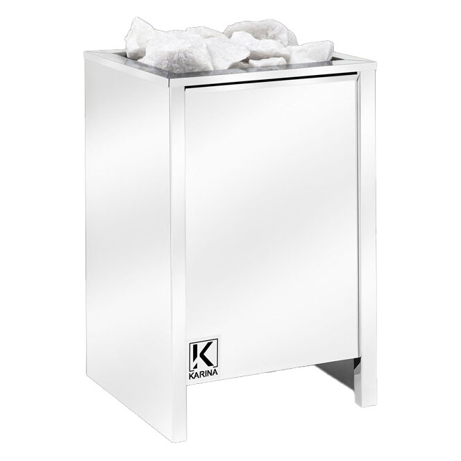 Электрическая печь KARINA Classic 9 кВт (mini) 220/380В