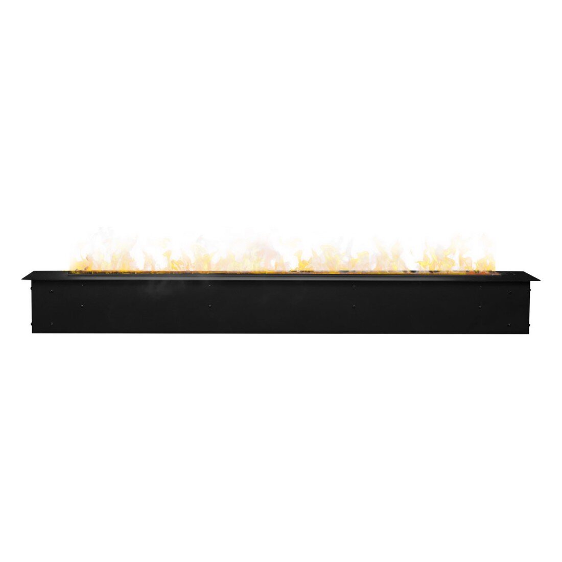 Электрический очаг RealFlame 3D Line-S 150 Matte Black