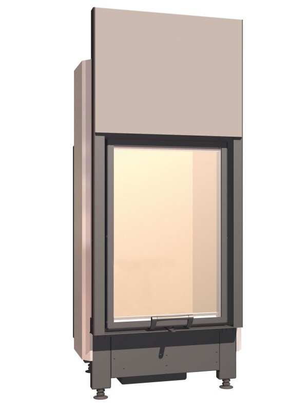 Каминная топка Schmid Lina 5580h(Deco)