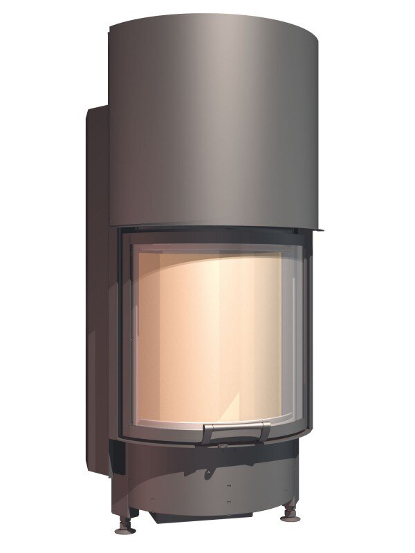 Каминная топка Schmid Ronda 5557h (Deco )