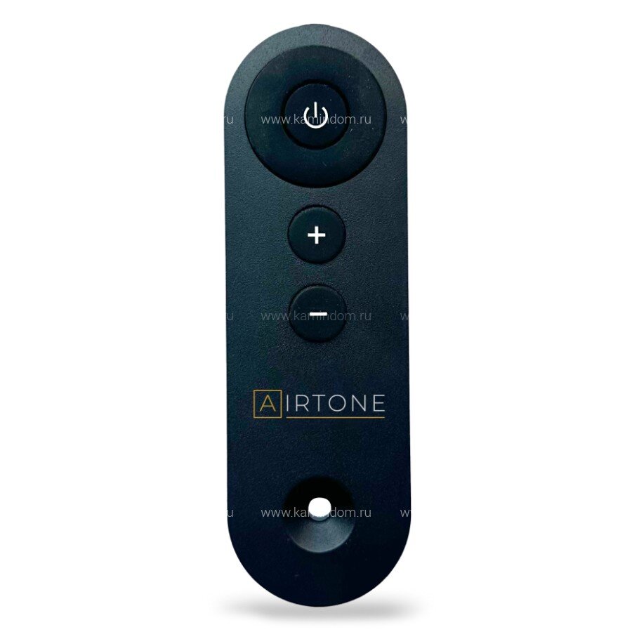 Радиопульт ДУ Airtone для биокаминов(для серии Andalle, Slim и Base)