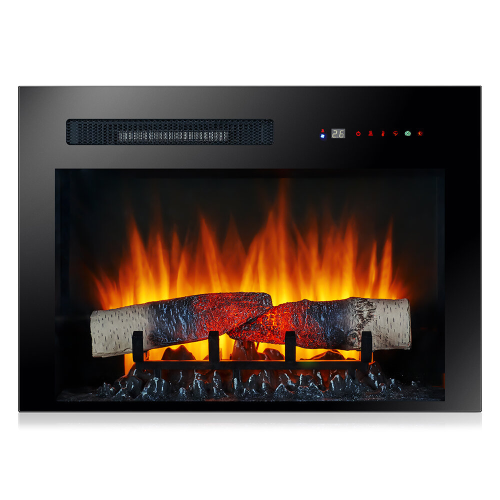 Электрический очаг RealFlame Mirage 25