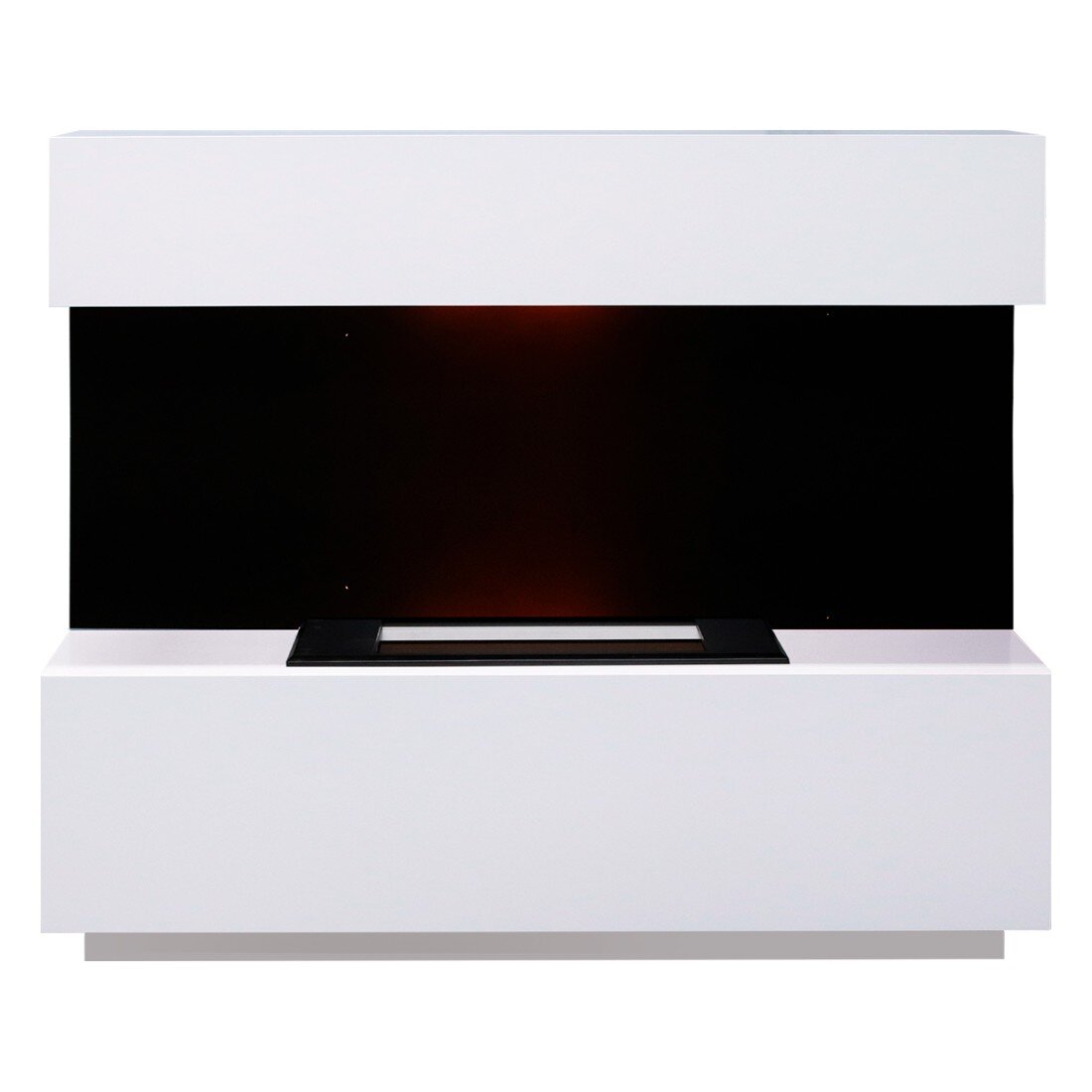 Портал Dimplex Kyoto под очаг Cassette 400/600(Белый)